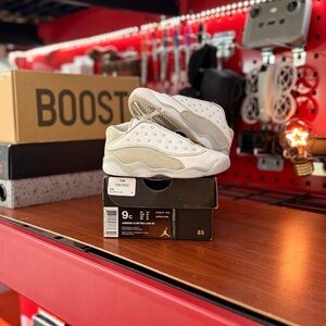 Jordan 13 Low Retro TD 9c